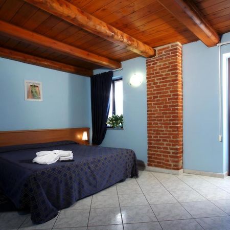 Hotel Tenuta Canta Volvera Eksteriør billede