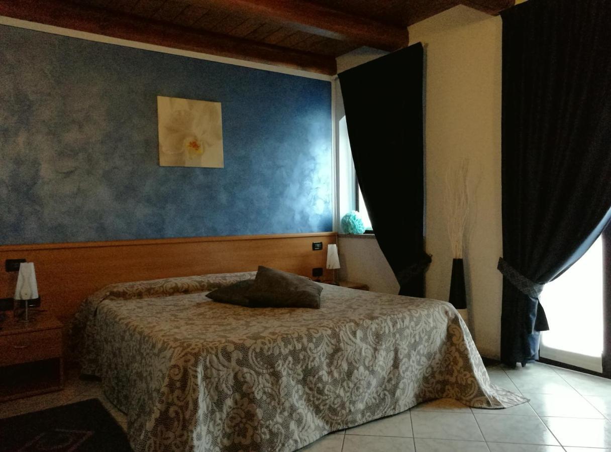 Hotel Tenuta Canta Volvera Eksteriør billede